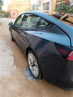 تسلا موديل 3